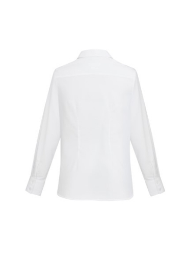 Picture of Biz Collection Ladies Regent Long Sleeve Shirt