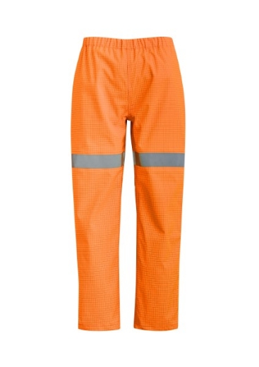 Picture of Syzmik Flame Resistant Arc Rated Anti Static Waterproof Pants with Reflective Tape HRC2, ATPV 16.8cal