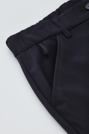 Picture of Bizcare Ladies Roll Up Cargo Pant