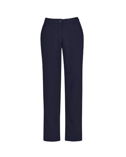 Picture of Bizcare Ladies Straight Leg Pant