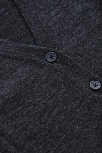 Picture of Bizcare Ladies Button Front Vest