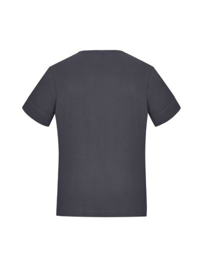 Picture of Bizcare Ladies MarleyJersey T-Top Short Sleeve