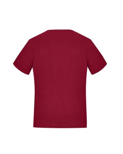 Picture of Bizcare Ladies MarleyJersey T-Top Short Sleeve