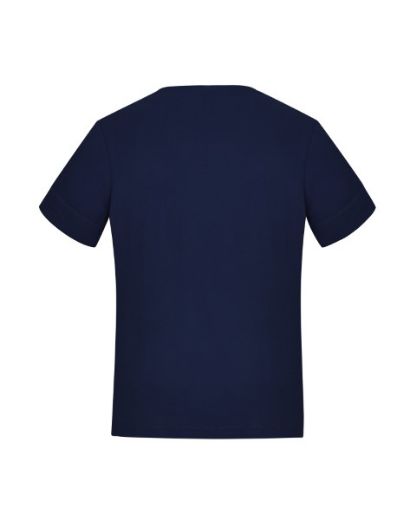 Picture of Bizcare Ladies MarleyJersey T-Top Short Sleeve