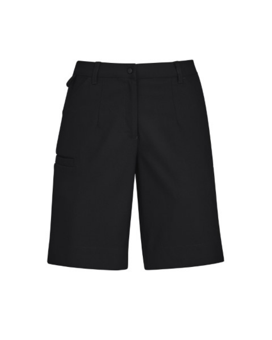 Picture of Bizcare Ladies Cargo Shorts