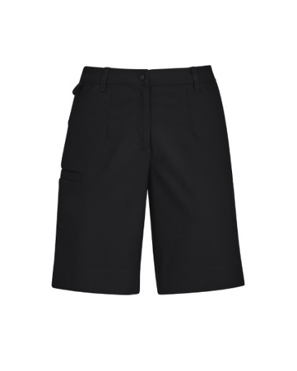 Picture of Bizcare Ladies Cargo Shorts