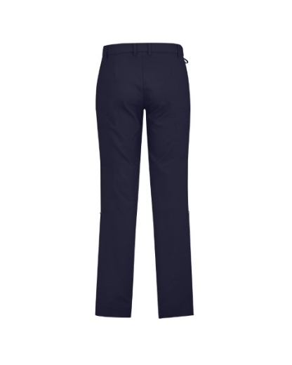 Picture of Bizcare Mens Straight Leg Pant