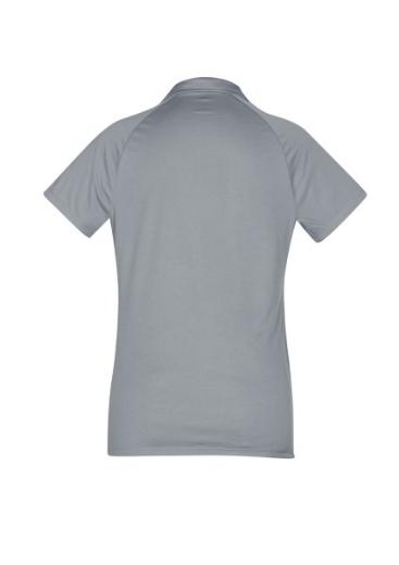 Picture of Biz Collection Ladies Academy Polo Shirt 100% Breathable Polyester