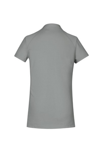 Picture of Biz Collection Ladies Byron Polo Shirt Soft Touch Cotton Rich