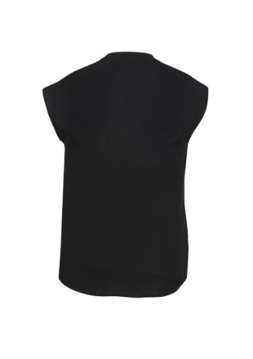 Picture of Biz Collection Ladies Lily Blouse Short Sleeve