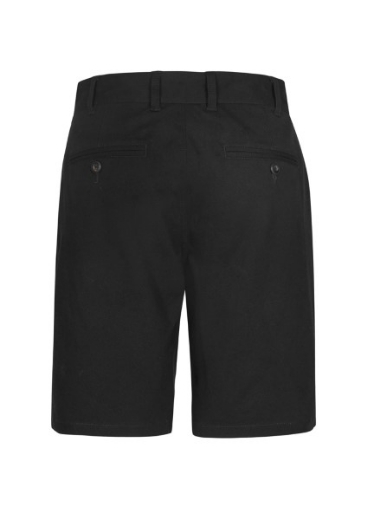 Picture of Biz Collection Mens Lawson Chino Short