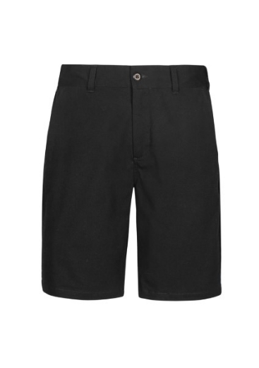 Picture of Biz Collection Mens Lawson Chino Short