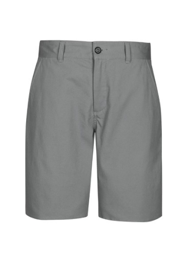 Picture of Biz Collection Mens Lawson Chino Short