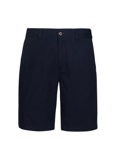 Picture of Biz Collection Mens Lawson Chino Short