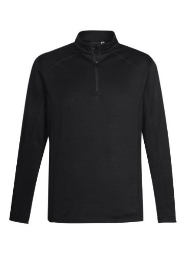 Picture of Biz Collection Mens Monterey Top