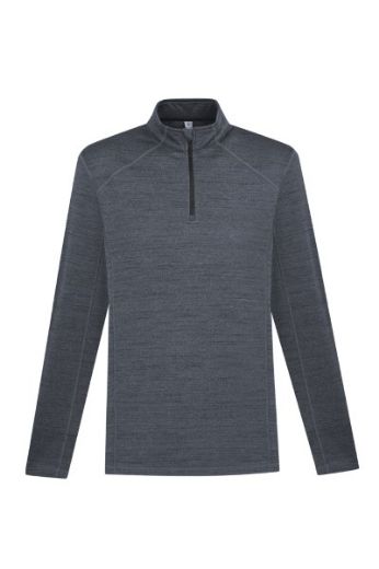 Picture of Biz Collection Mens Monterey Top