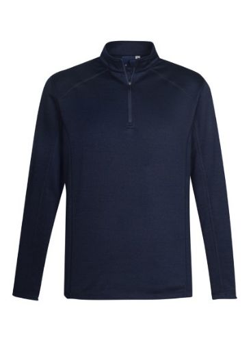 Picture of Biz Collection Mens Monterey Top