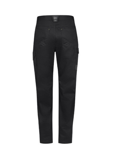 Picture of Syzmik Mens Summer Weight Cargo Pant