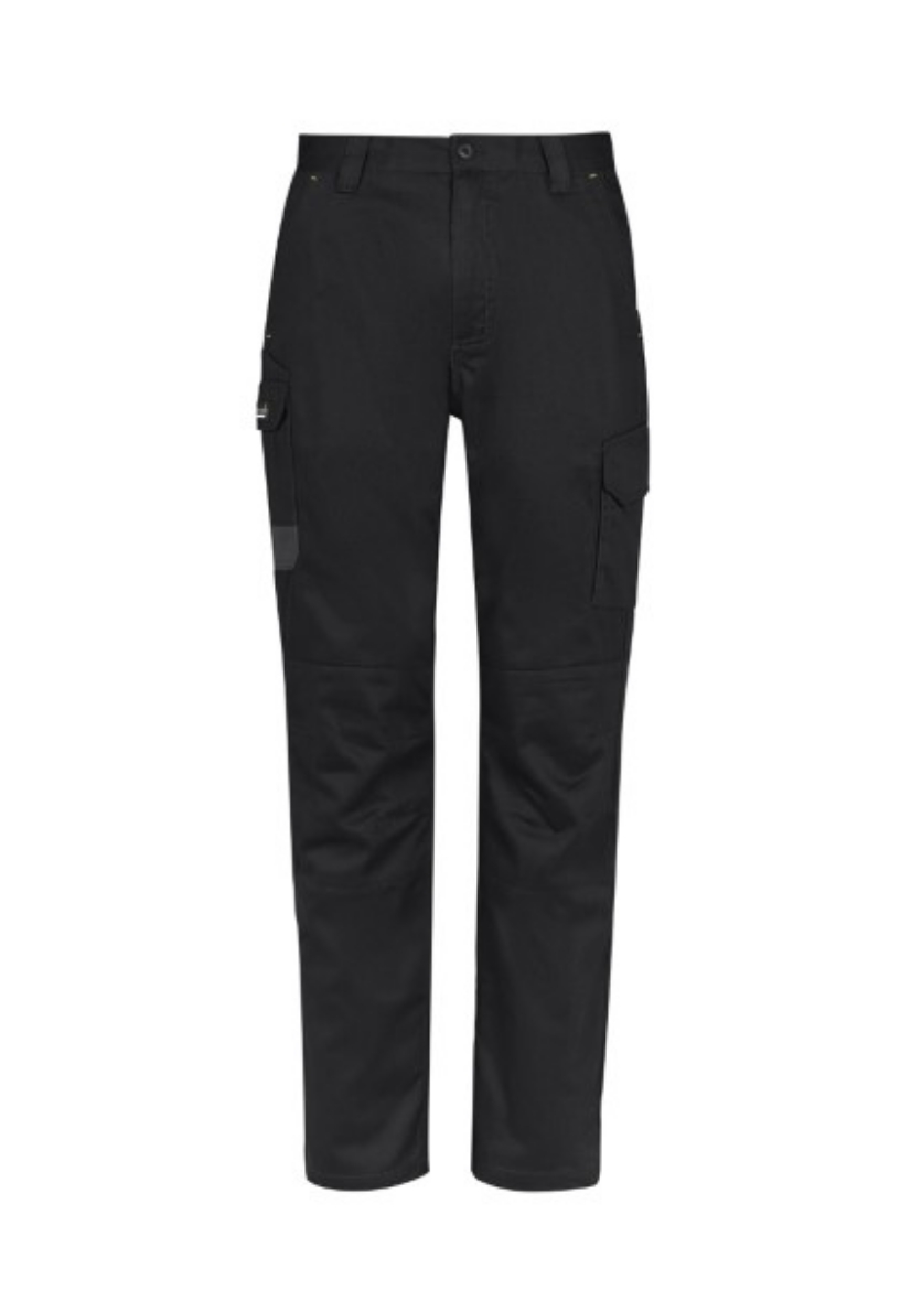 Picture of Syzmik Mens Summer Weight Cargo Pant