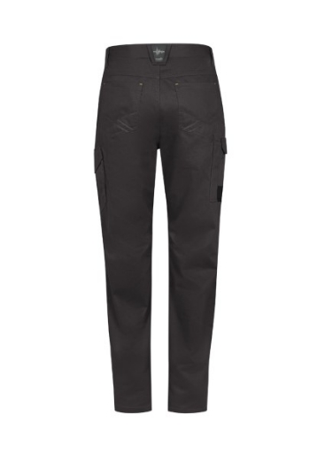 Picture of Syzmik Mens Summer Weight Cargo Pant