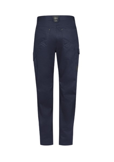 Picture of Syzmik Mens Summer Weight Cargo Pant