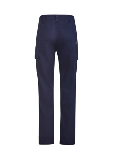 Picture of Syzmik Mens Lightweight Drill Cargo Pant