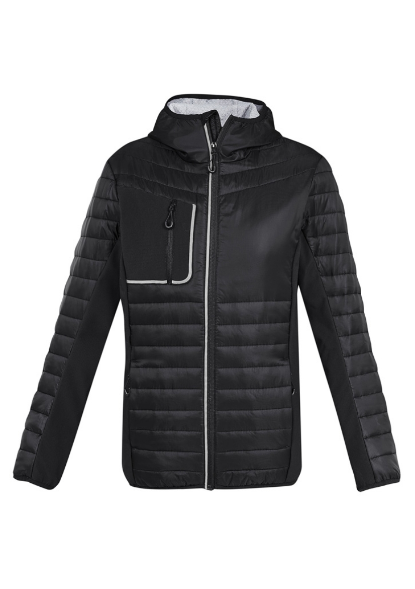 Picture of Biz Collection Unisex Patrol Jacket