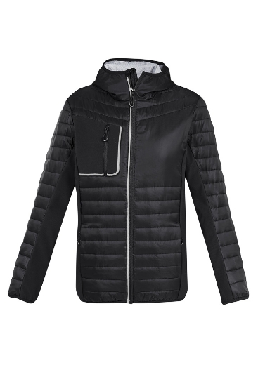 Picture of Biz Collection Unisex Patrol Jacket