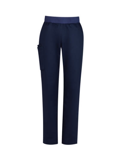 Picture of Bizcare Ladies Riley Straight Leg Scrub Pant