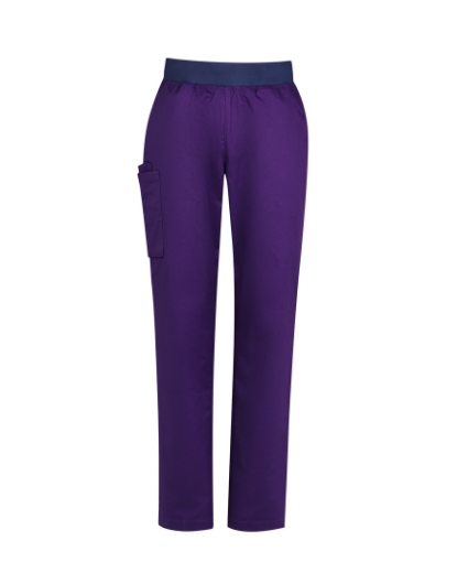 Picture of Bizcare Ladies Riley Straight Leg Scrub Pant