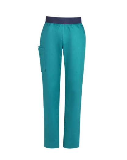Picture of Bizcare Ladies Riley Straight Leg Scrub Pant