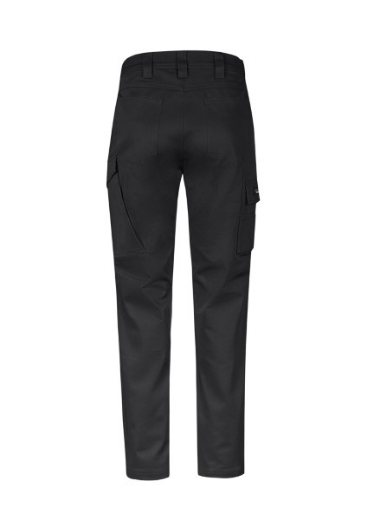 Picture of Syzmik Mens Stretch Cargo Pants