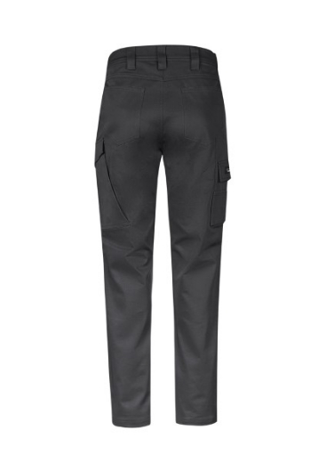 Picture of Syzmik Mens Stretch Cargo Pants