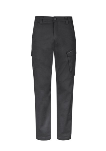 Picture of Syzmik Mens Stretch Cargo Pants