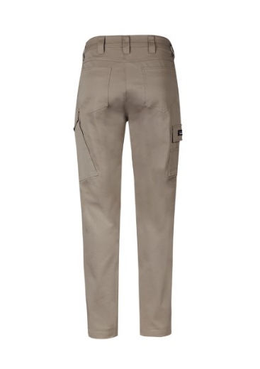 Picture of Syzmik Mens Stretch Cargo Pants
