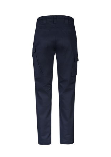 Picture of Syzmik Mens Stretch Cargo Pants