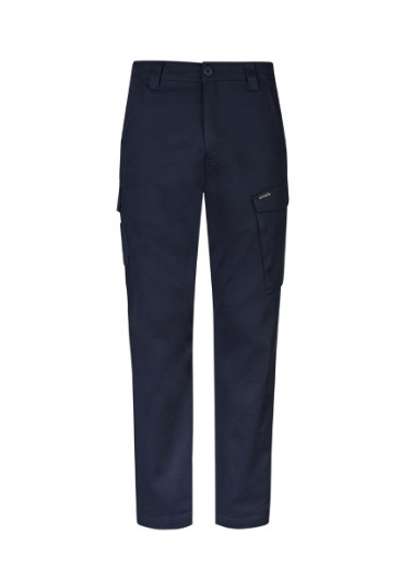 Picture of Syzmik Mens Stretch Cargo Pants