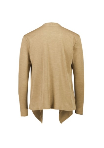 Picture of Biz Corporates Ladies Sofia Waterfall Cardigan