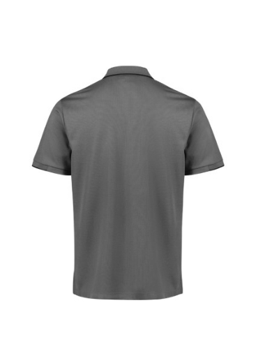 Picture of Biz Collection Mens Focus Short Sleeve Polo