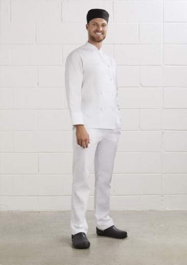 Picture of Biz Collection Mens Dash Chef Pant