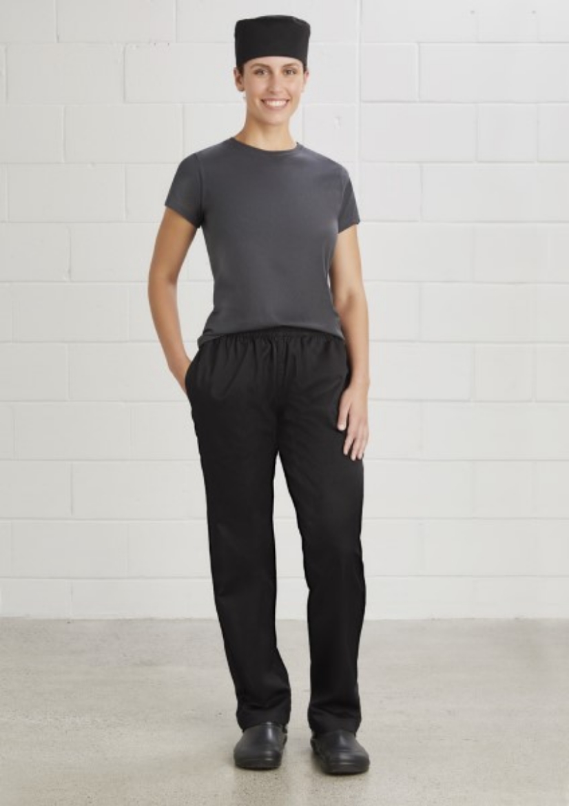 Picture of Biz Collection Womens Dash Chef Pant