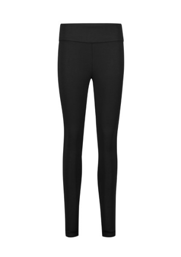 Picture of Biz Corporates Ladies Scuba Ponte High-Rise Pull-On Corporate Legging