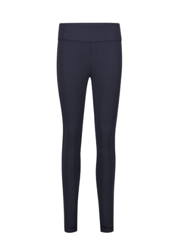 Picture of Biz Corporates Ladies Scuba Ponte High-Rise Pull-On Corporate Legging