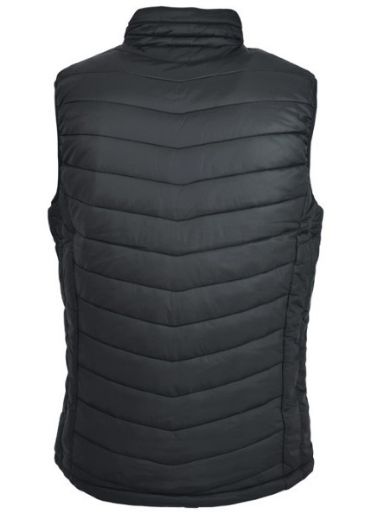 Picture of Aussie Pacific Mens Snowy Puffer Vest