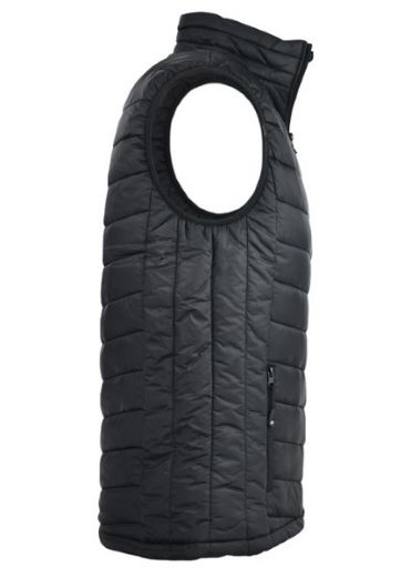 Picture of Aussie Pacific Mens Snowy Puffer Vest