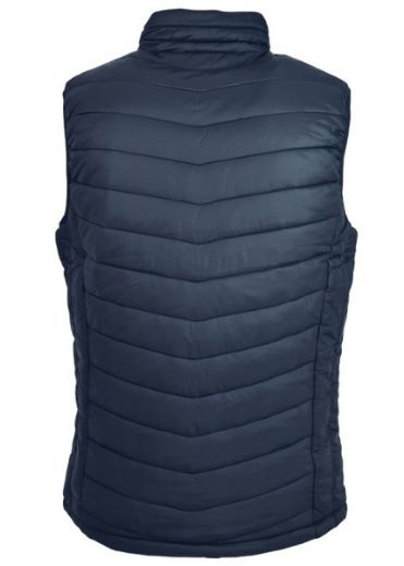 Picture of Aussie Pacific Mens Snowy Puffer Vest