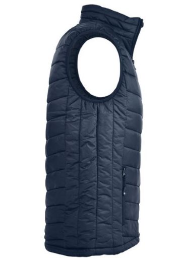 Picture of Aussie Pacific Mens Snowy Puffer Vest