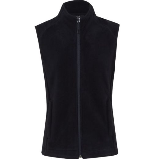 Picture of NNT Ladies Polar Fleece Vest