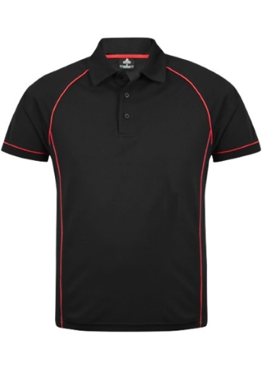 Picture of Aussie Pacific Mens Endeavour Polo Shirt