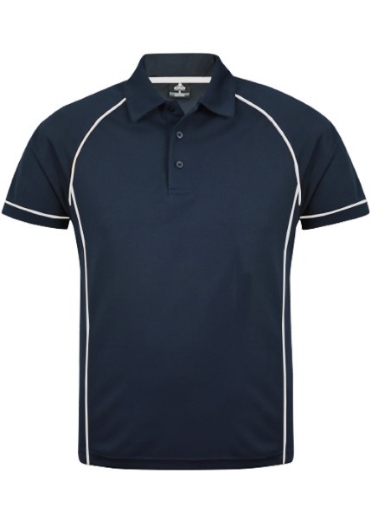 Picture of Aussie Pacific Mens Endeavour Polo Shirt
